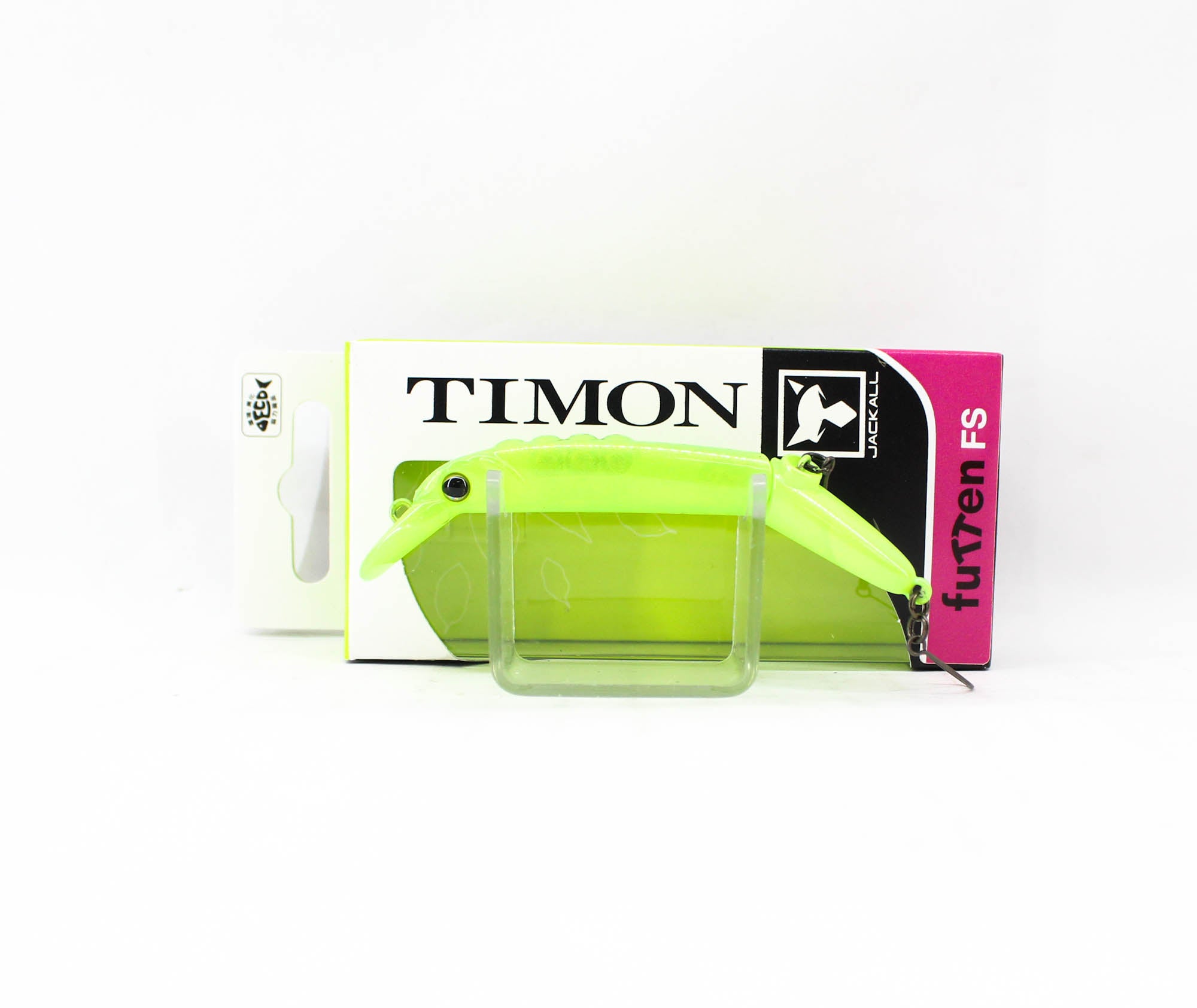 Jackall Timon Futten FS 60 mm Sinking Lure Yazy Float Melon (9083)