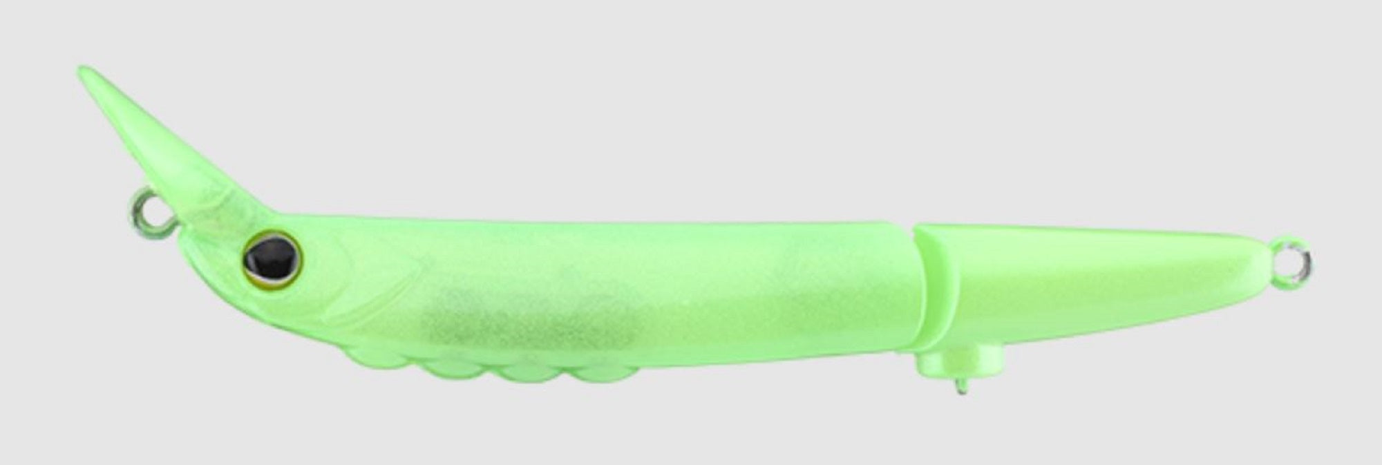 Jackall Timon Futten FS 60 mm Sinking Lure Yazy Float Melon (9083)