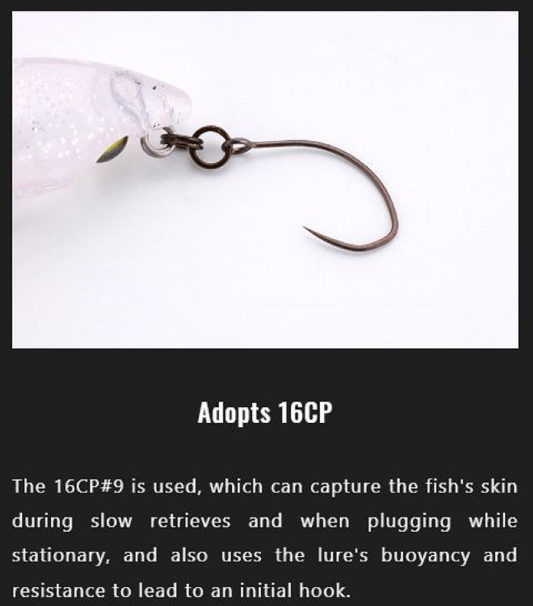 Jackall Mitts Dry Rattle 2 Hook 28mm Floating Lure Clear (9137)