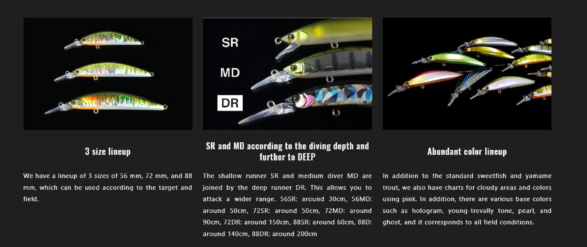 Lure Haven Singapore