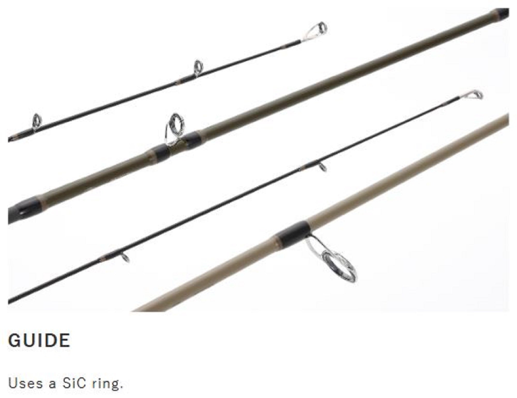 Jackall RGM Rod Spin Spec 5 58-62S 5Pc Teal Copper (0147)