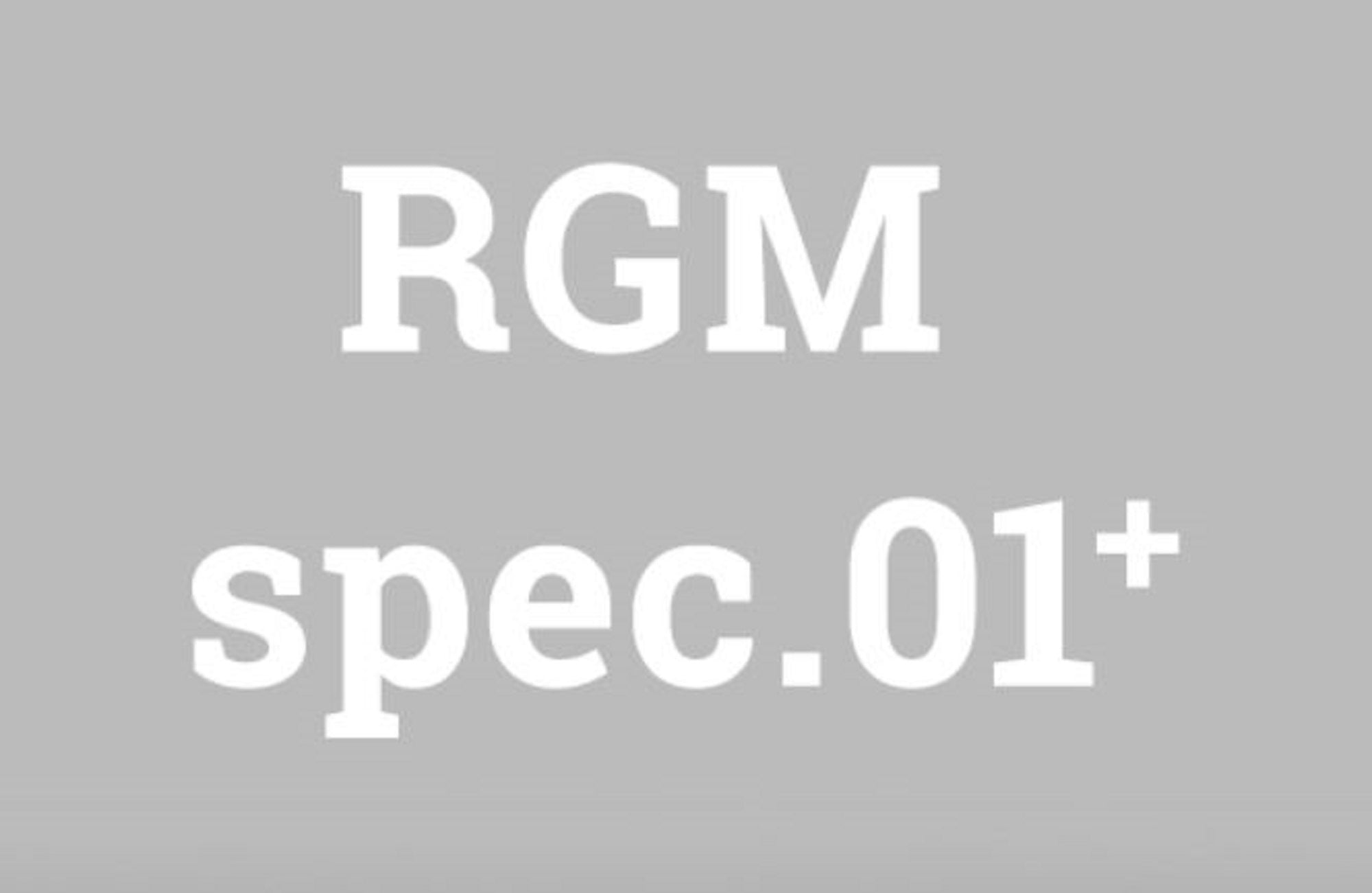 Jackall RGM Rod Pole Telescopic Spec 1 plus 280/300/320 BK Black (0284)