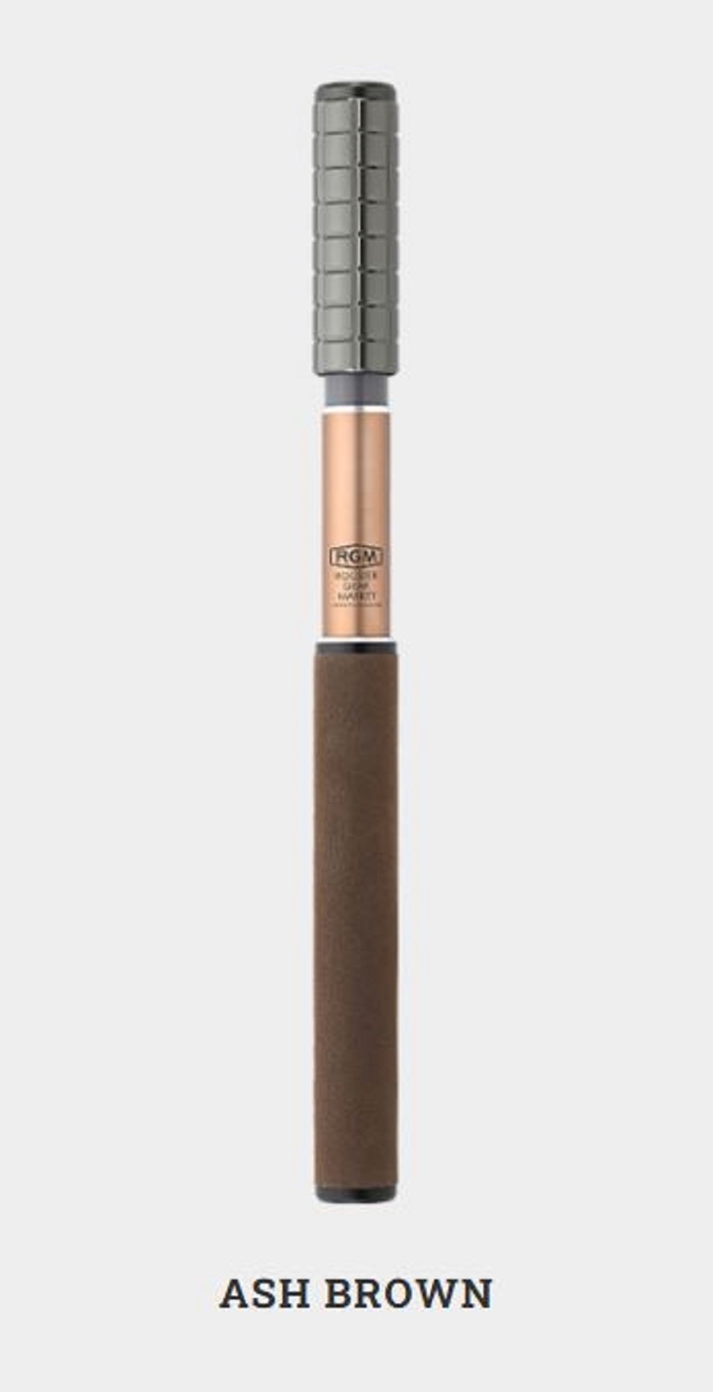 Jackall RGM Rod Pole Telescopic Spec 1 300cm Ash Brown (0345)