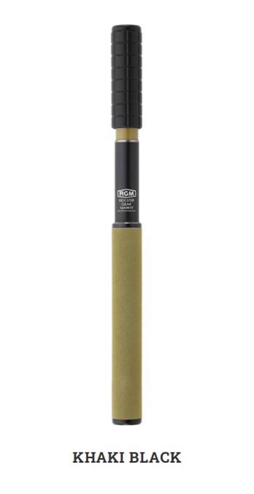 Jackall RGM Rod Pole Telescopic Spec 1 300cm Khaki Black (0352)