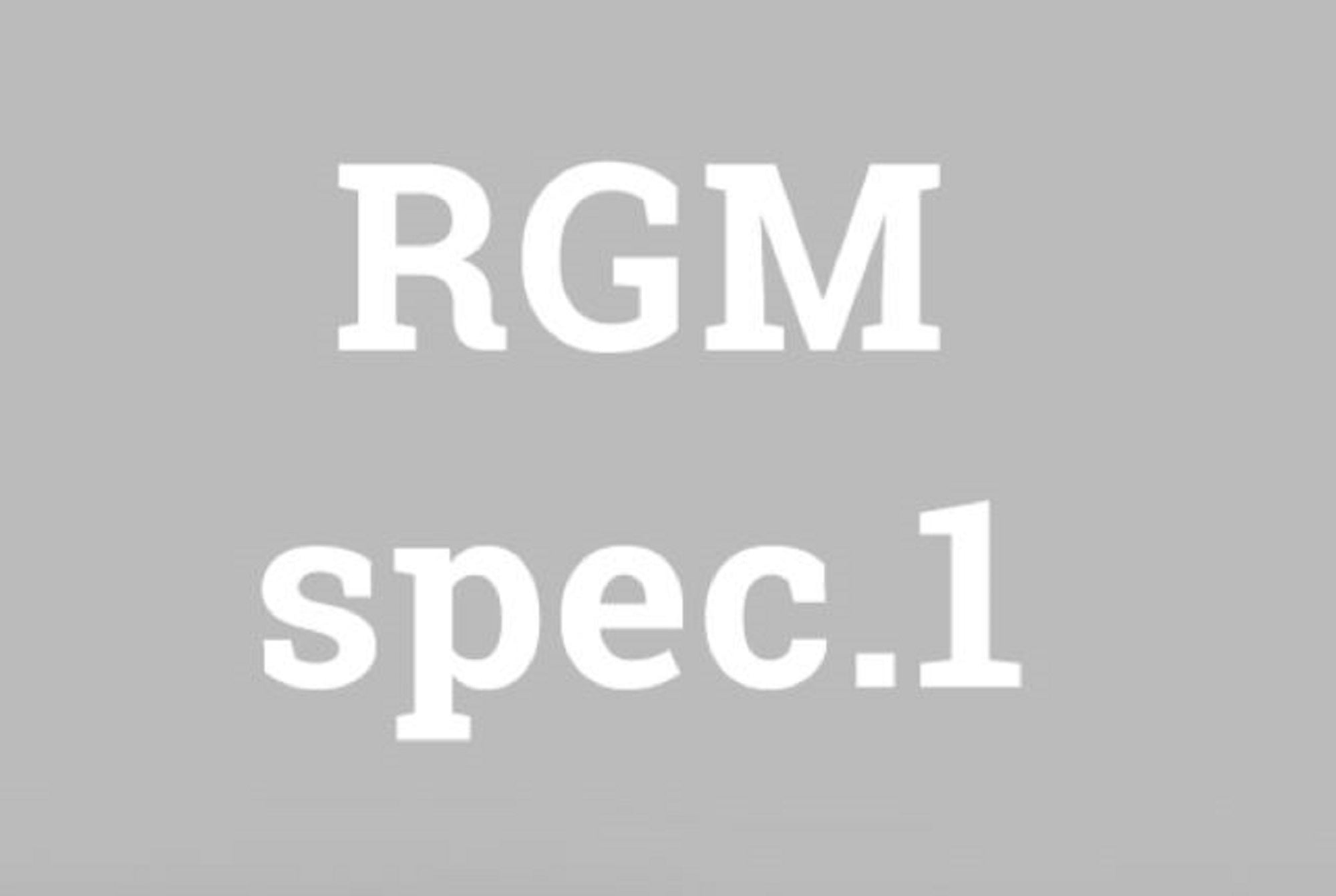 Jackall RGM Rod Pole Telescopic Spec 1 300cm Red Silver (0369)