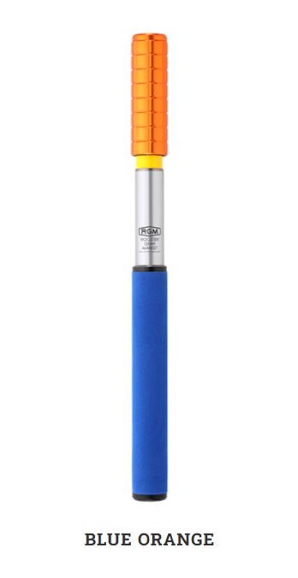 Jackall RGM Rod Pole Telescopic Spec 1 300cm Blue Orange (0376)