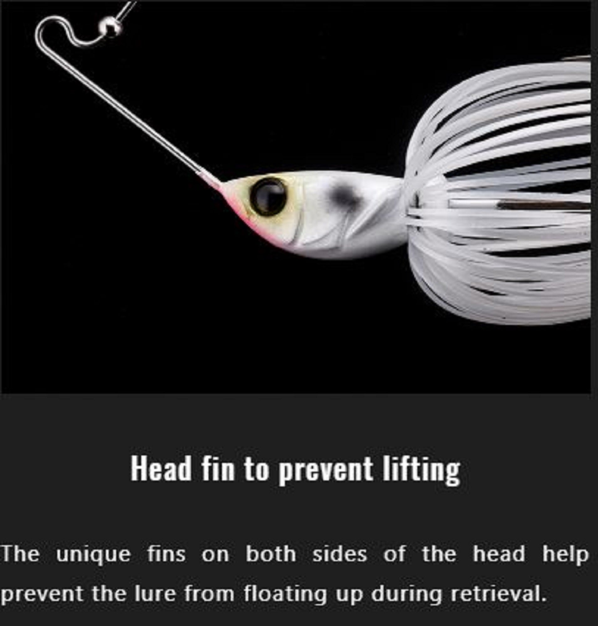 Lure Haven Singapore