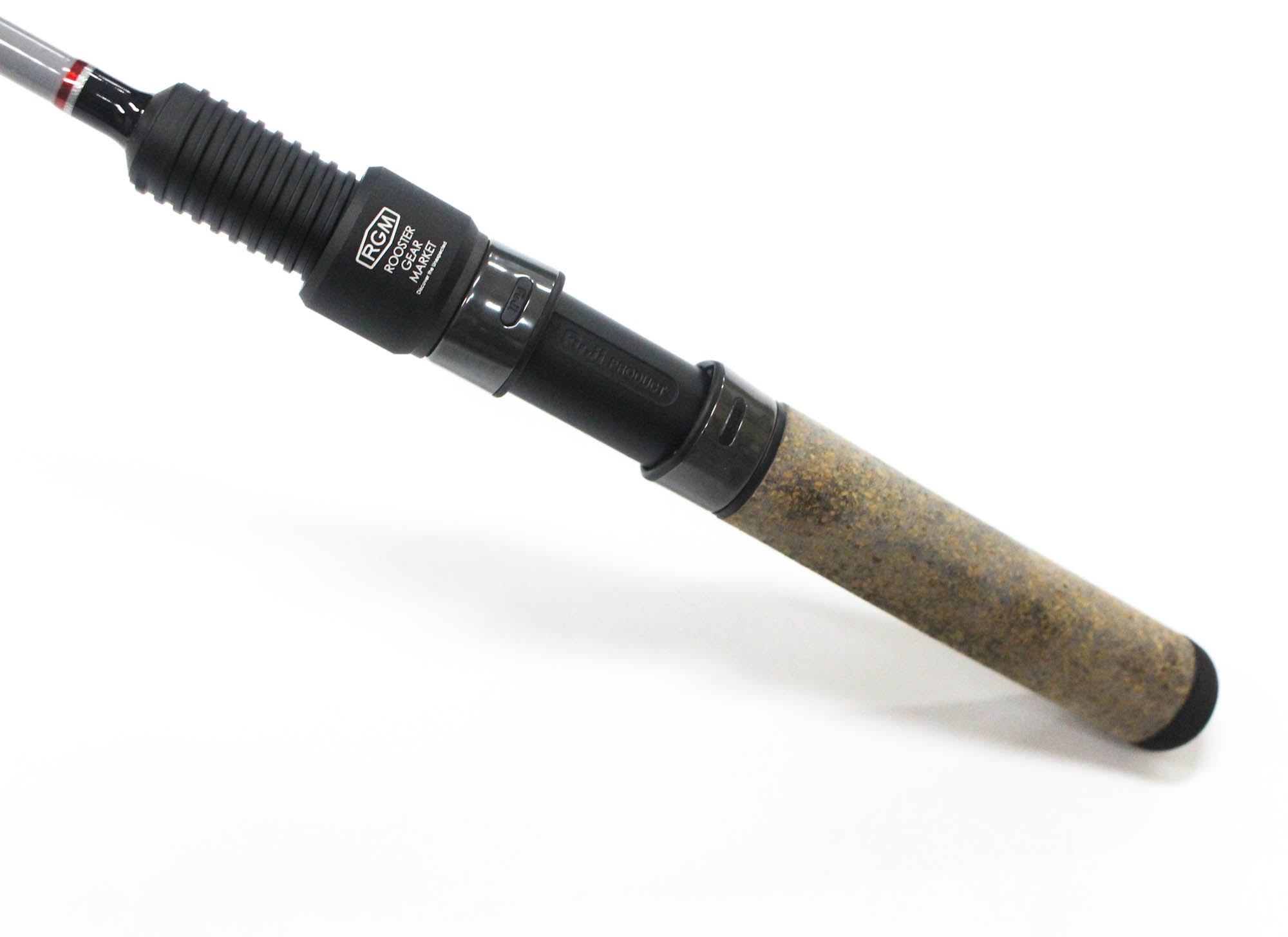 Jackall RGM Rod Spinning Spec T 125S 4pc Gray (1694)