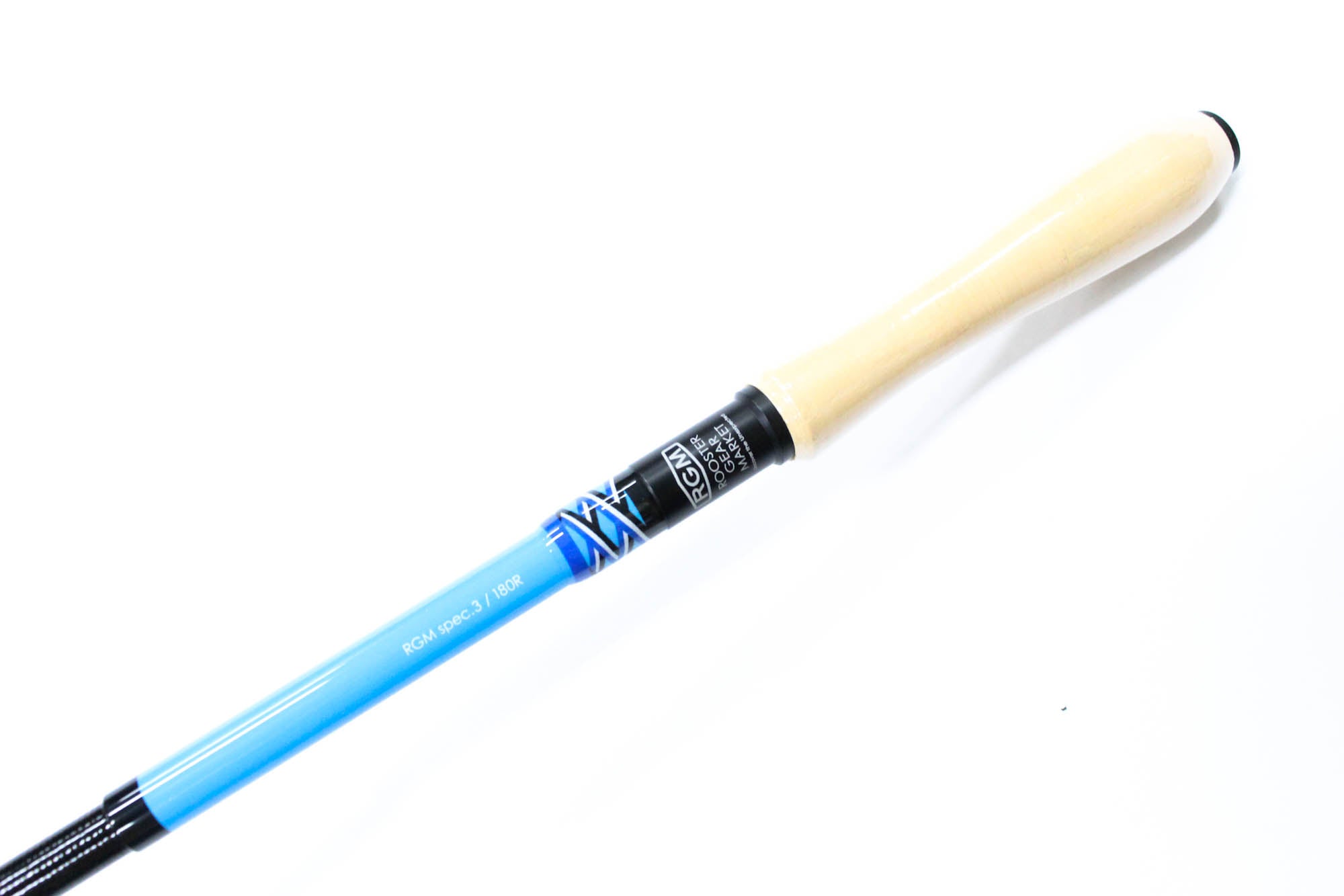 Jackall RGM Rod Pole Telescopic Spec 3 180 Blue (1755)