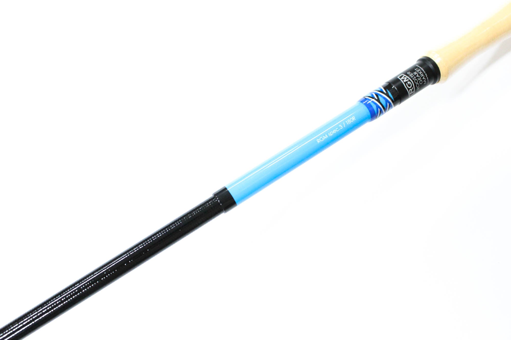 Jackall RGM Rod Pole Telescopic Spec 3 180 Blue (1755)