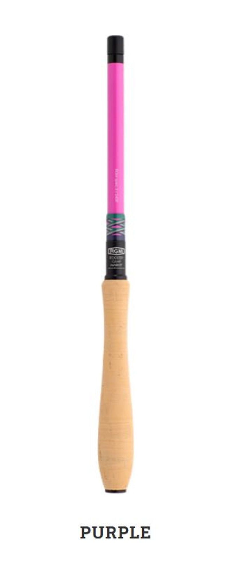 Jackall RGM Rod Pole Telescopic Spec 3 180 Purple (1779)