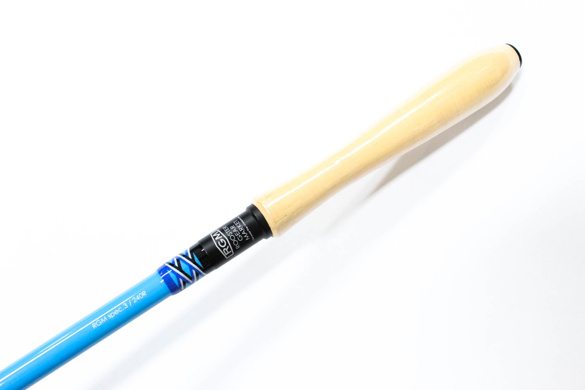 Jackall RGM Rod Pole Telescopic Spec 3 240 Blue (1786)