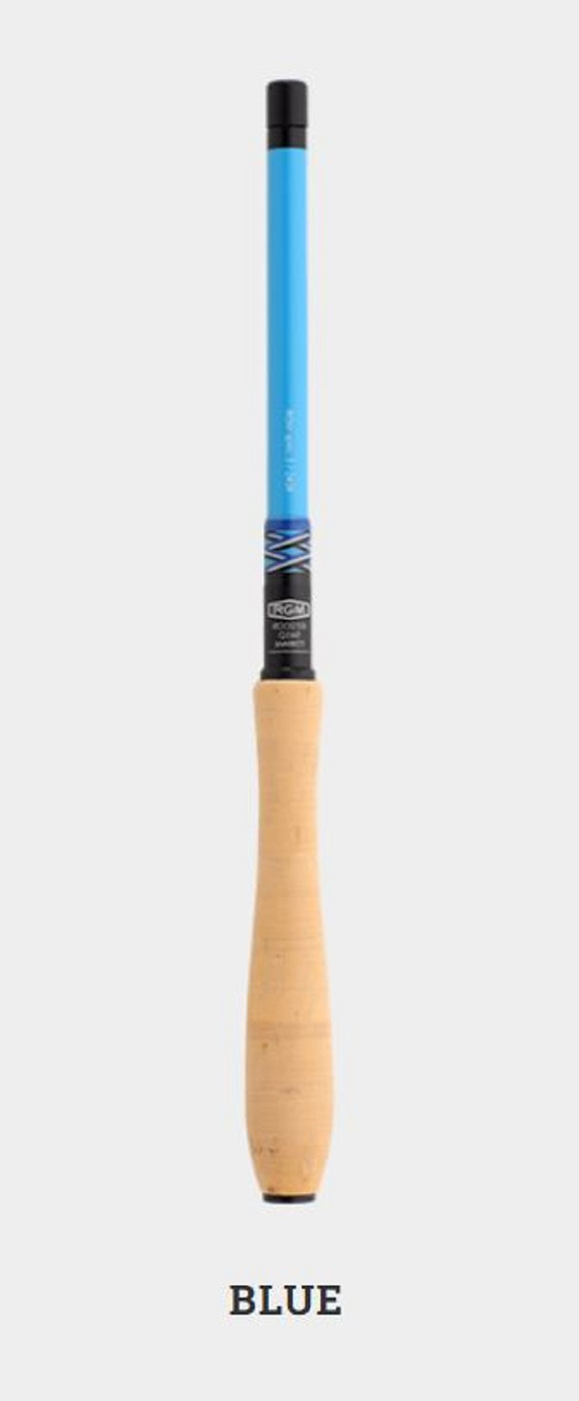 Jackall RGM Rod Pole Telescopic Spec 3 240 Blue (1786)