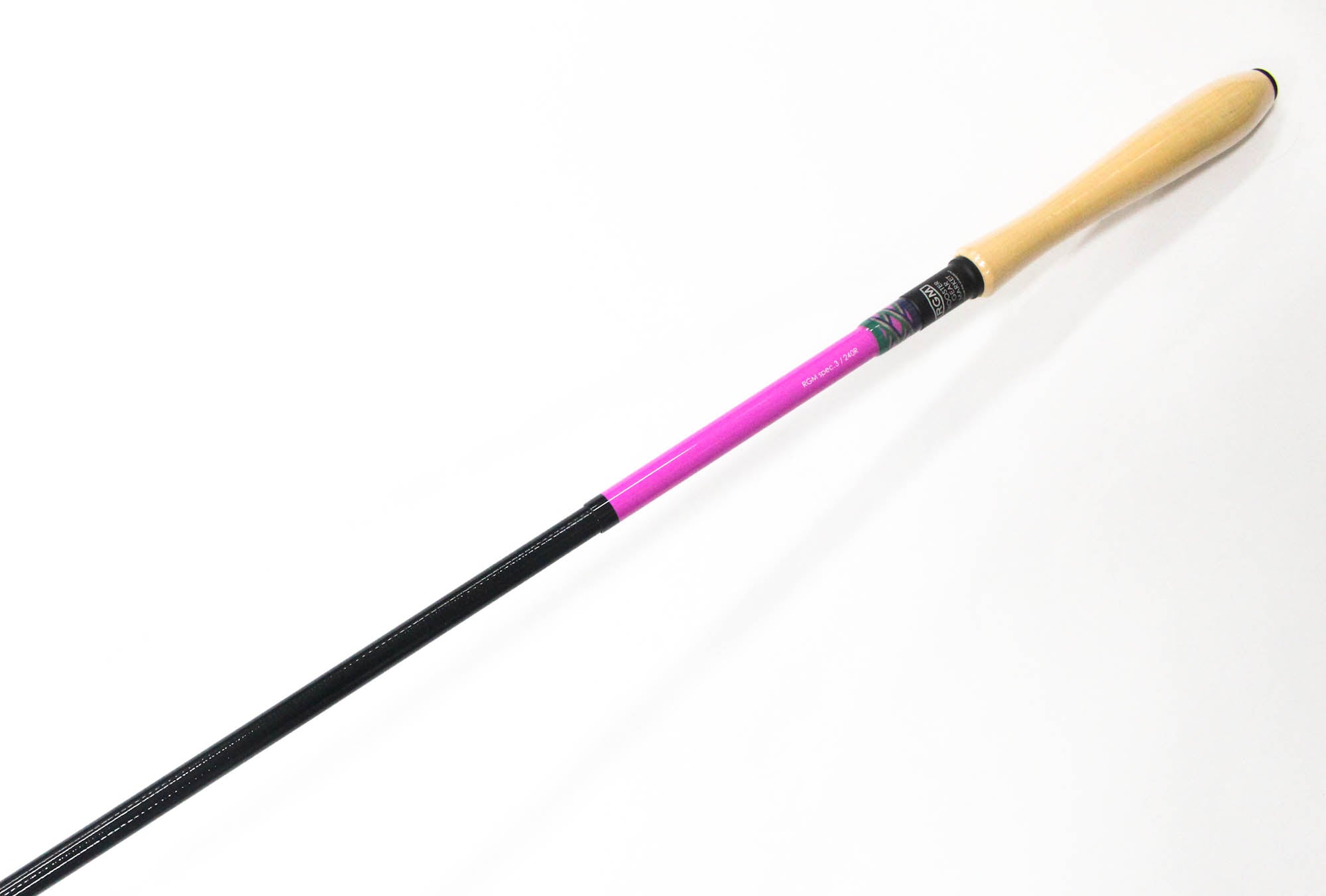Jackall RGM Rod Pole Telescopic Spec 3 240 Purple (1809)