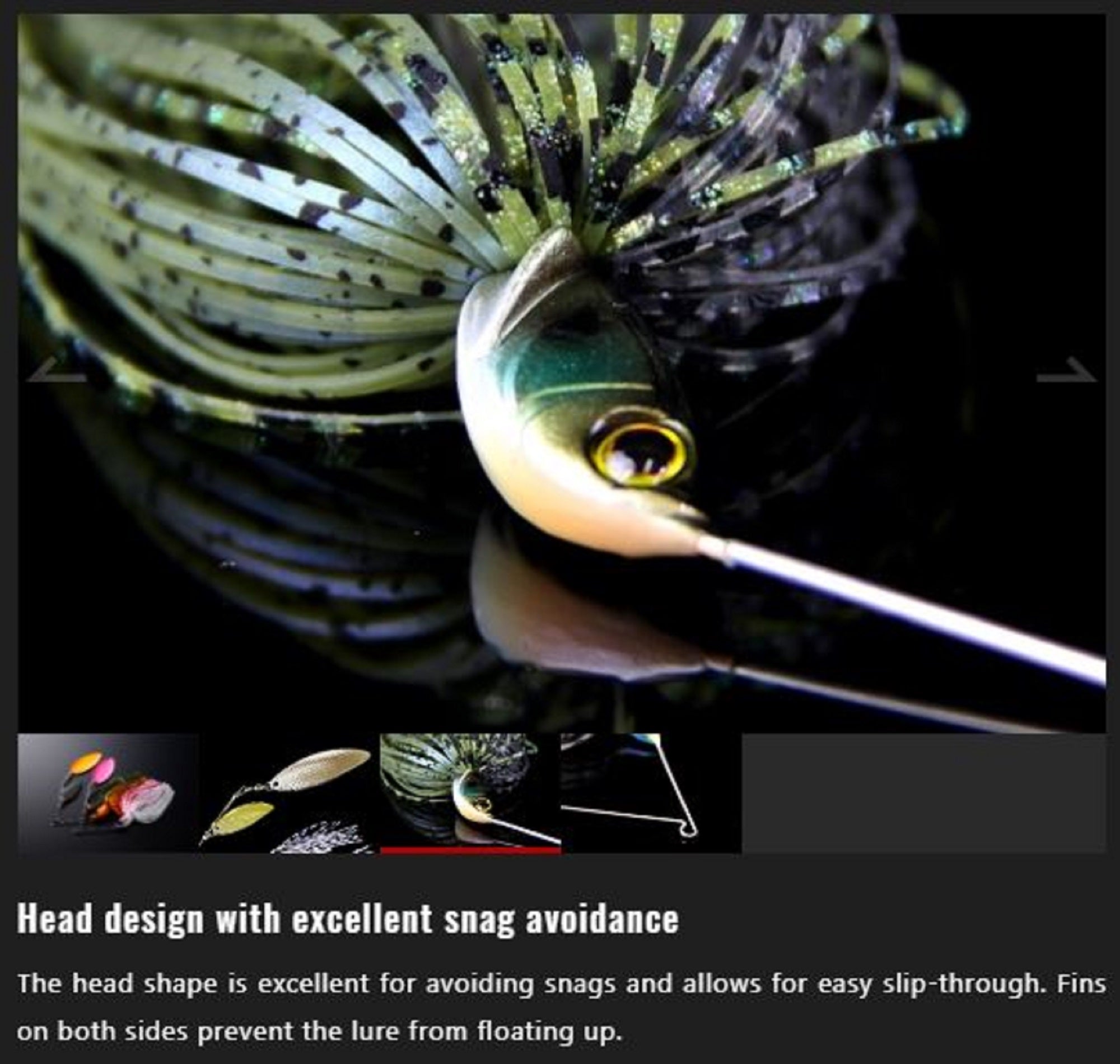Lure Haven Singapore