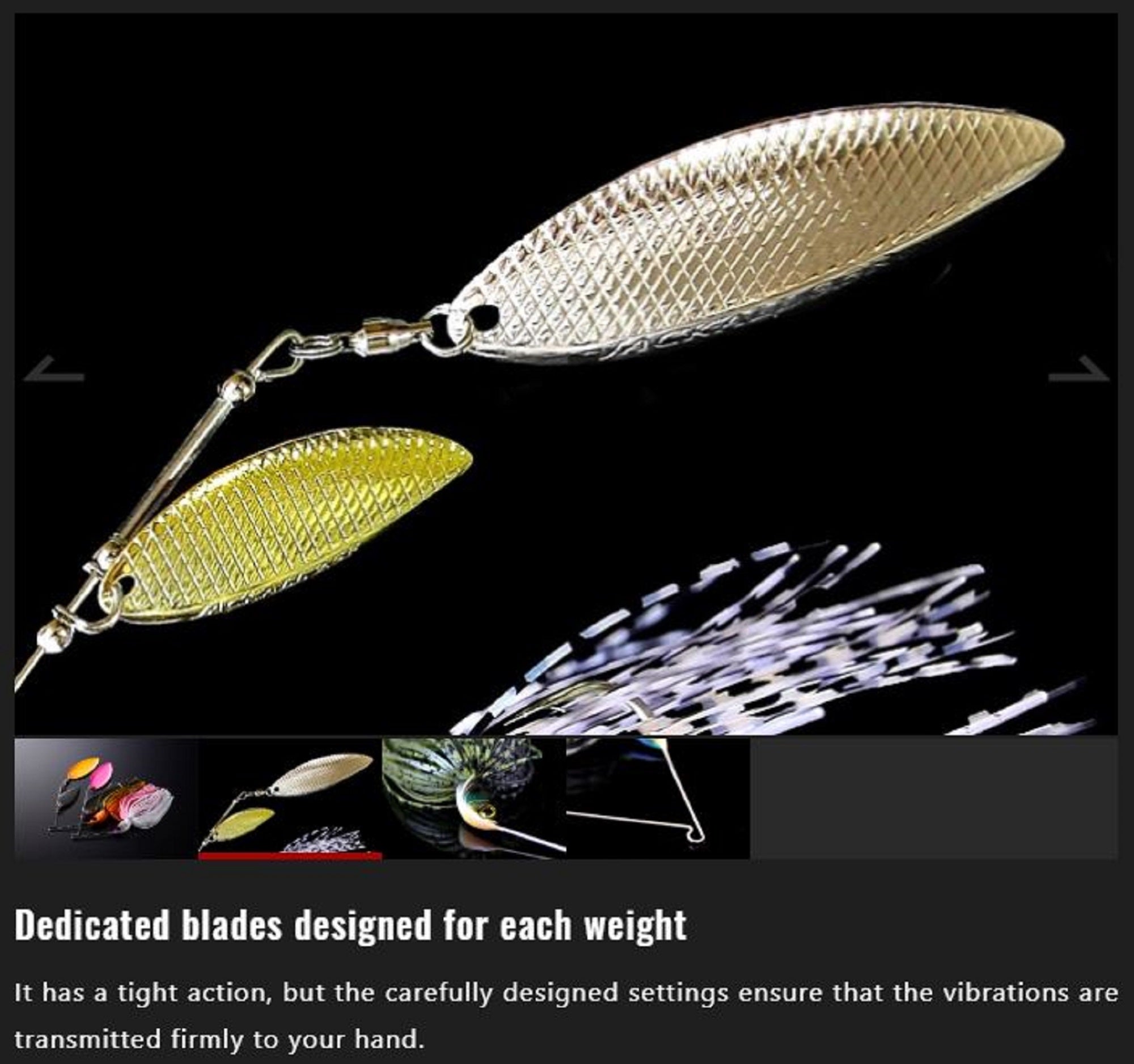 Lure Haven Singapore