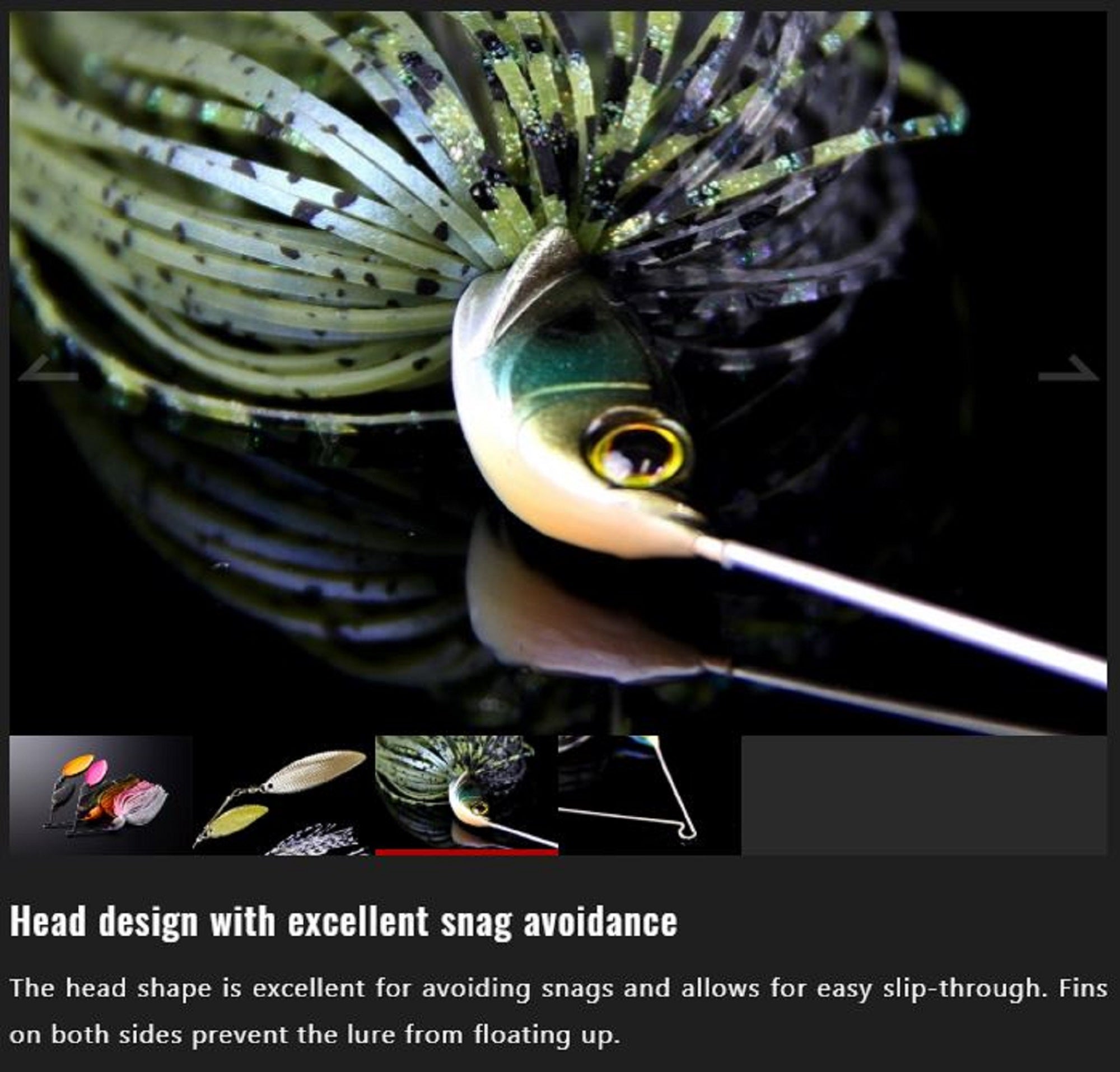 Lure Haven Singapore