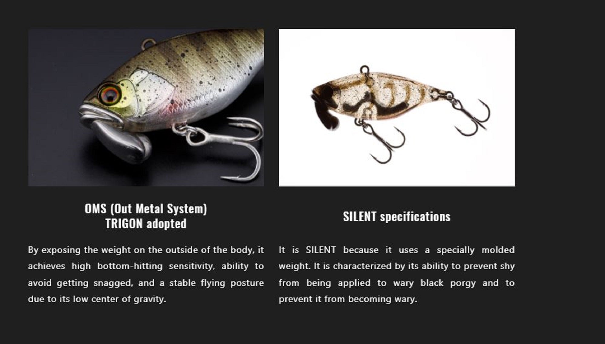 Lure Haven Singapore