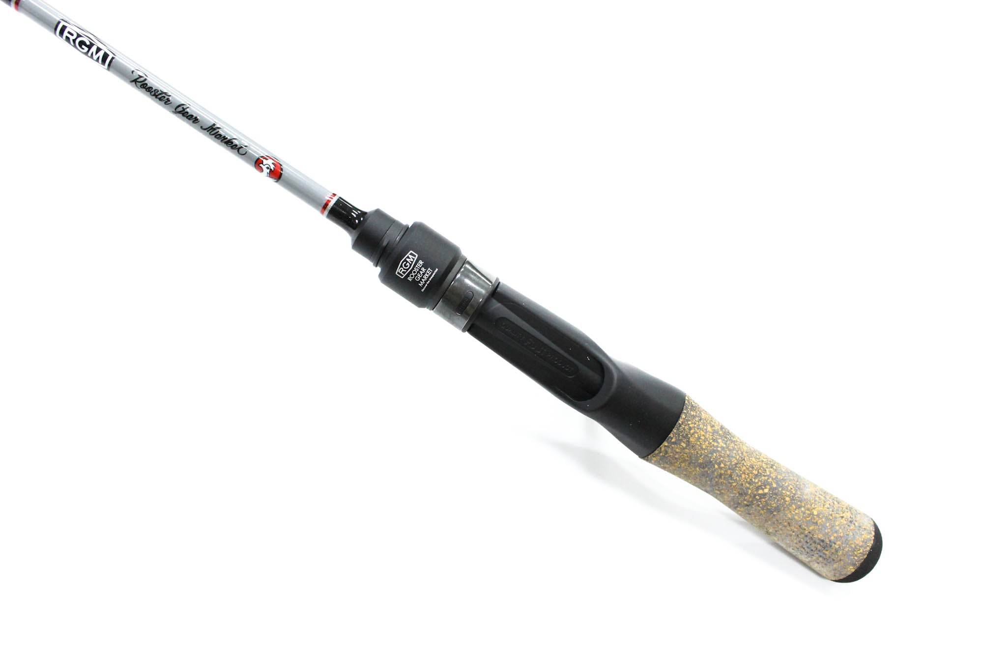 Jackall RGM Rod Spinning Spec T Tsugi 135B Gray Gray (2790)