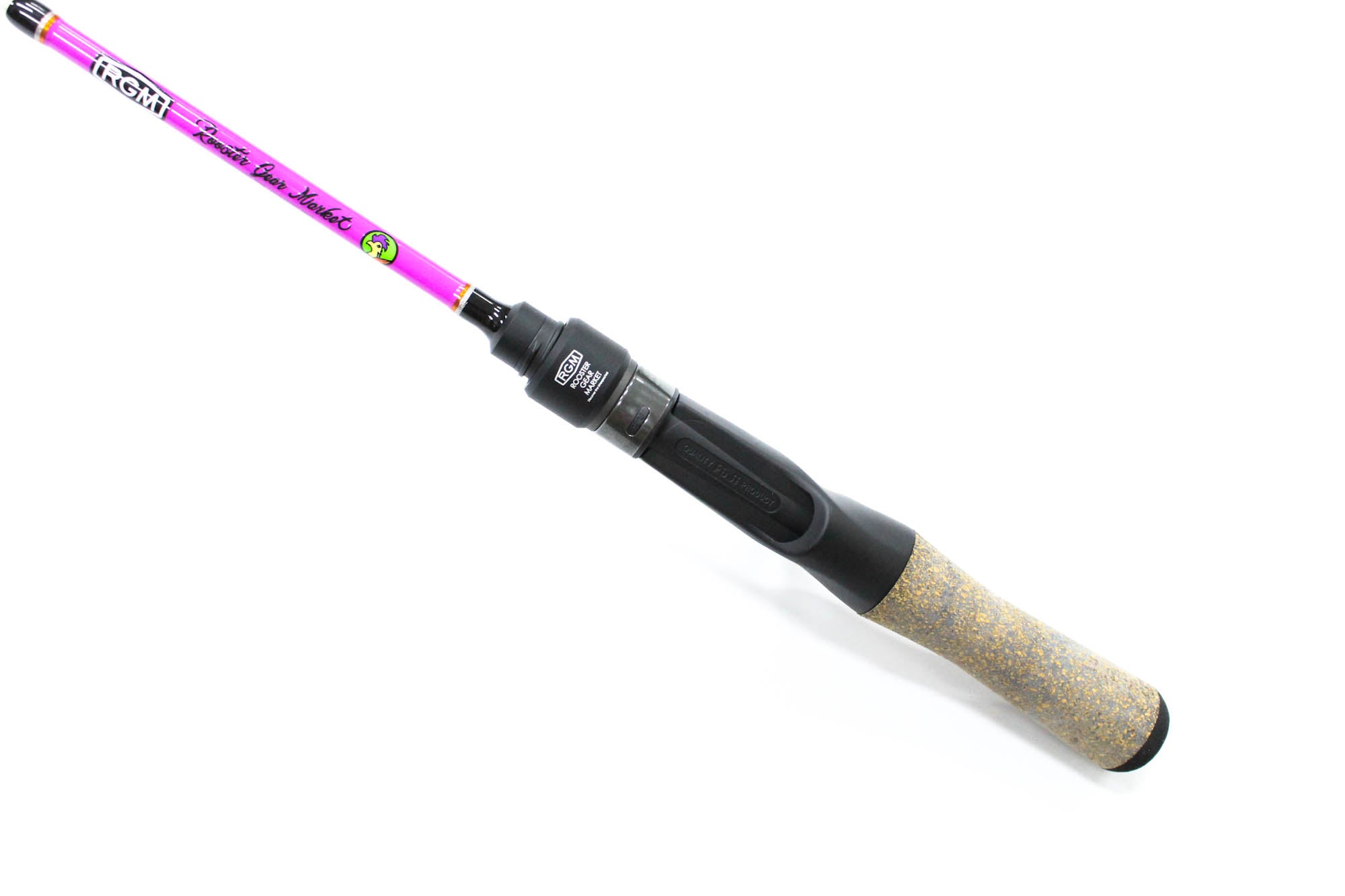 Jackall RGM Rod Spinning Spec T Tsugi 135B Purple Purple (2813)