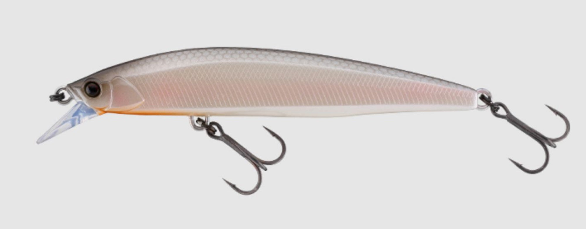 Jackall Rerange 85F Floating Lure Tasty Wakasagi (4695)