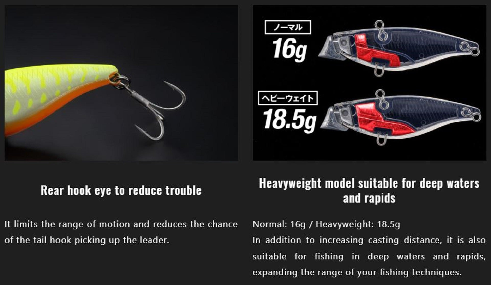 Lure Haven Singapore