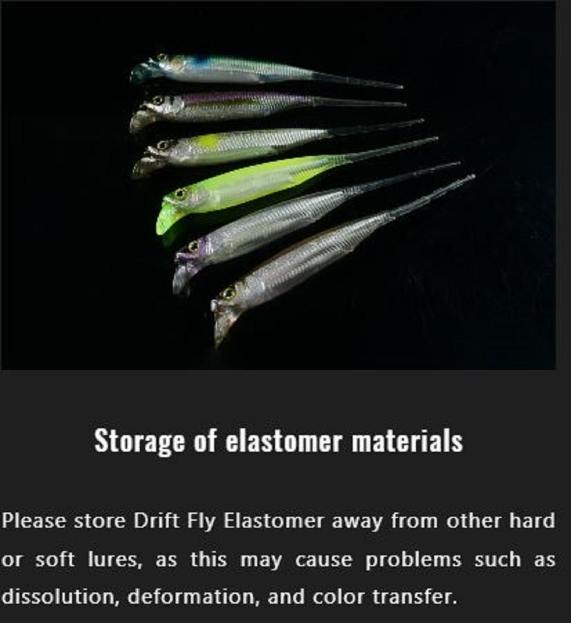 Lure Haven Singapore