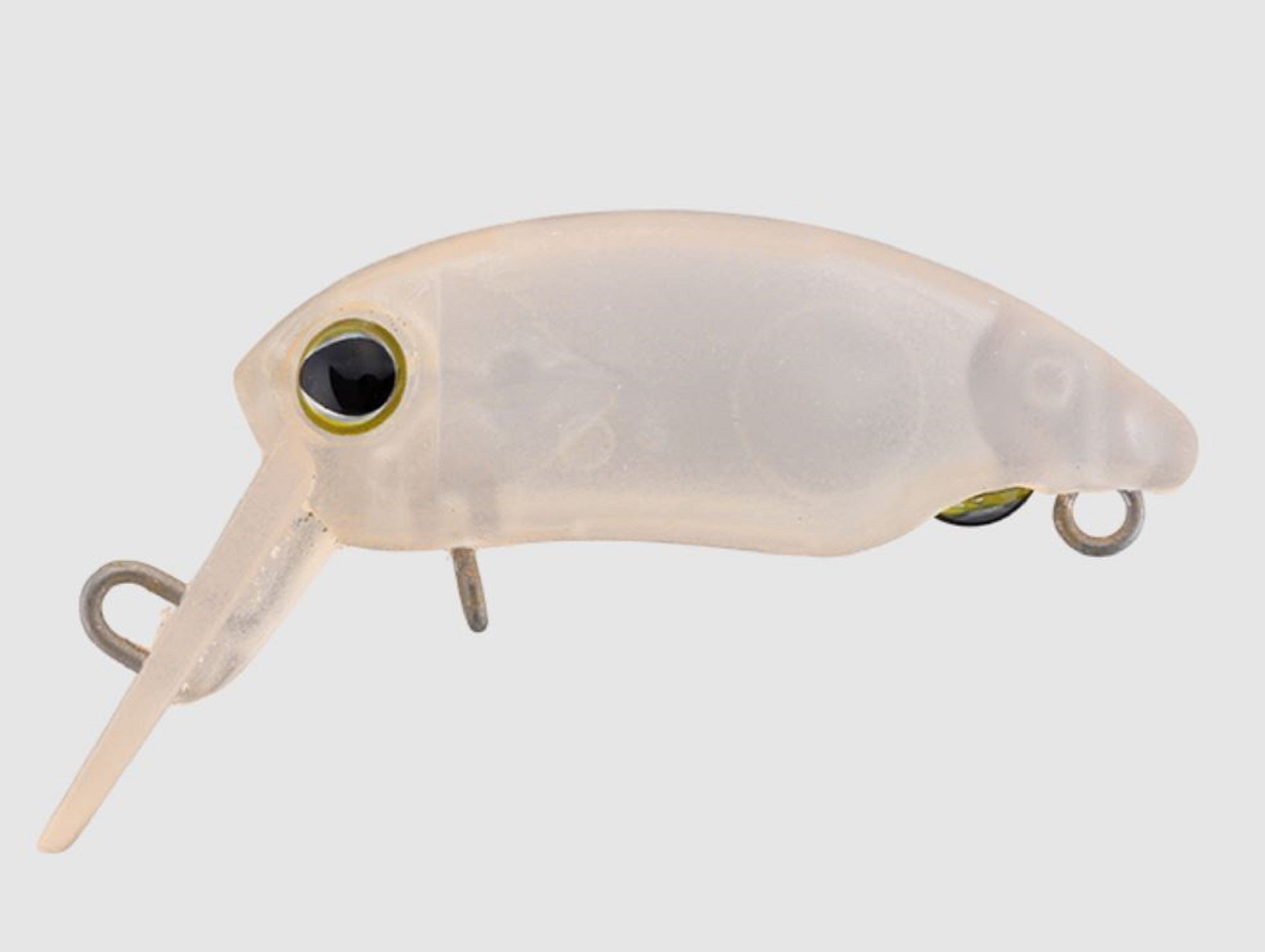 Jackall Mitts Dry Rattle 2 Hook 28mm Floating Lure Endo Nukeore (6521)