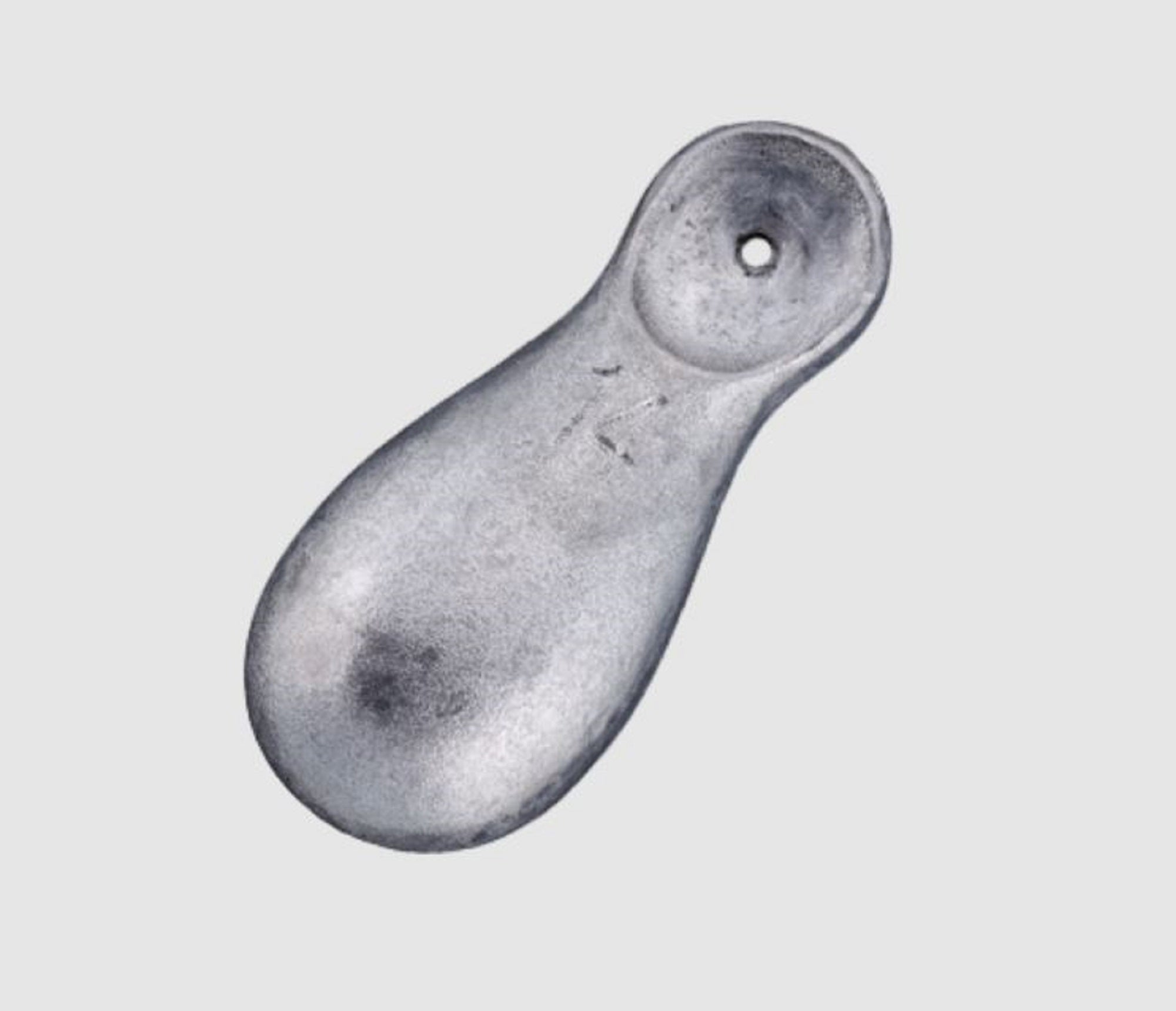 Jackall Survival Sinker 14 grams 3/Pack 14G/3Pcs (6835)