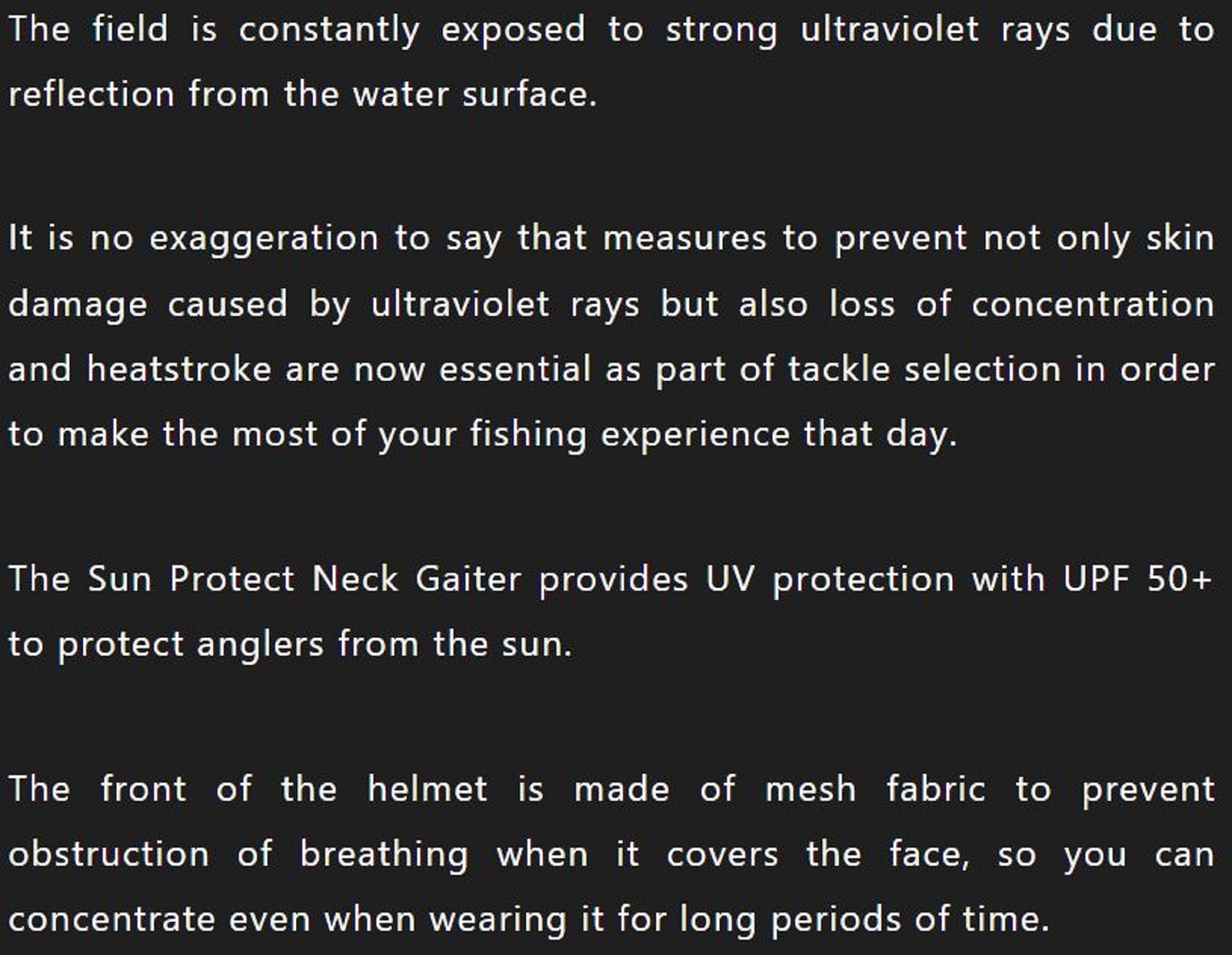 Jackall Neck Gaiter Sun Protect Sand Camoflage (8099)