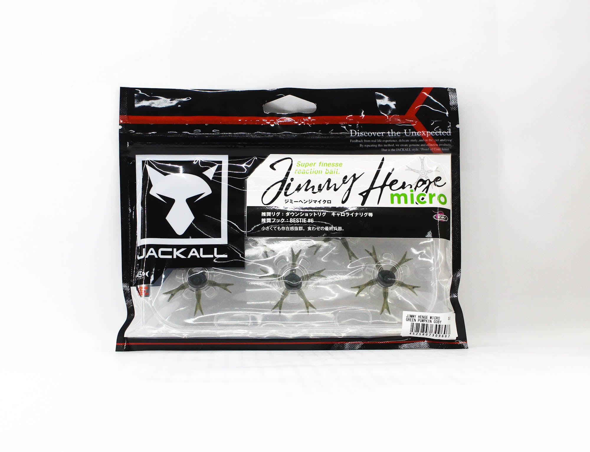 Lure Haven Singapore