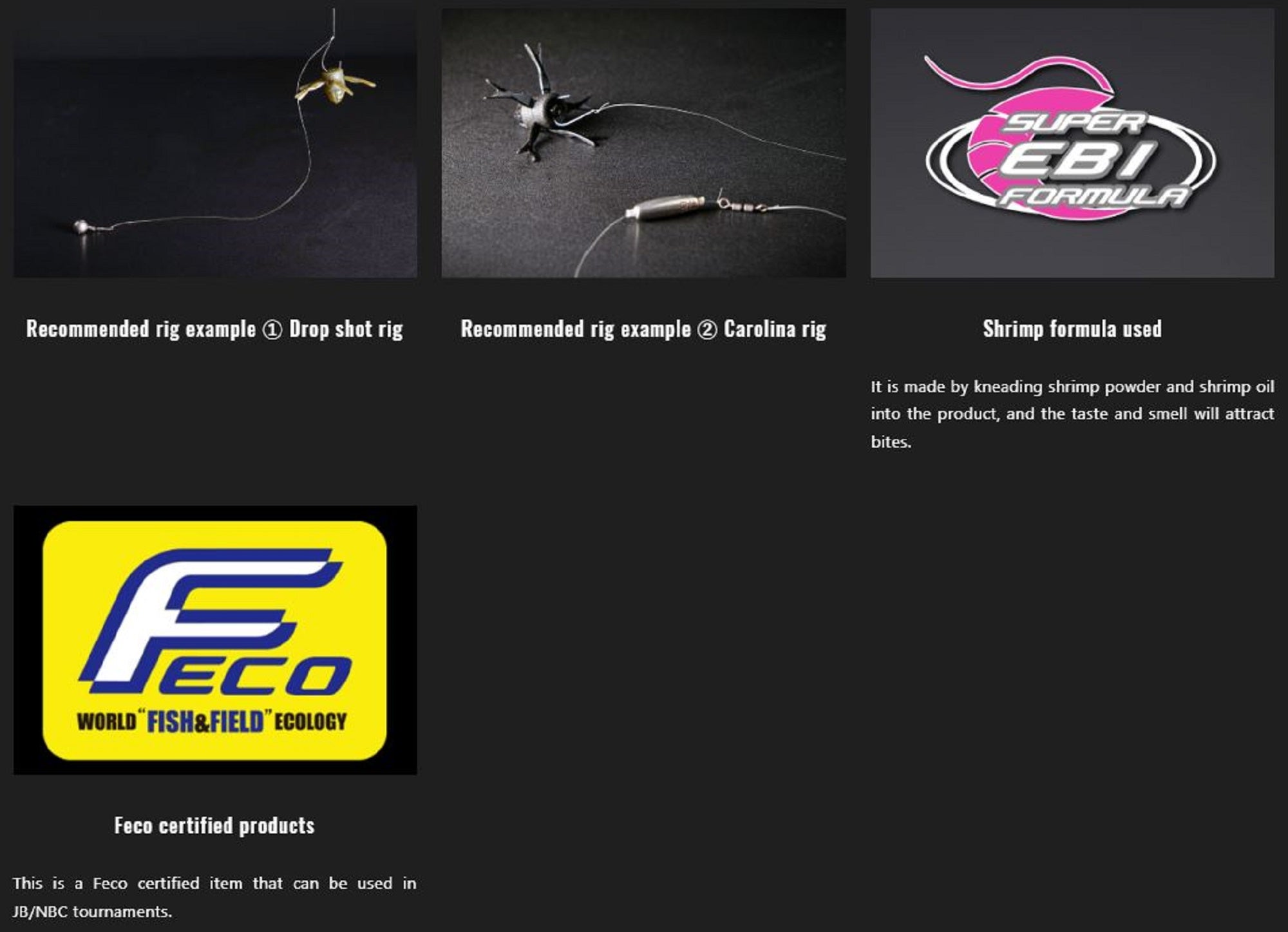 Lure Haven Singapore