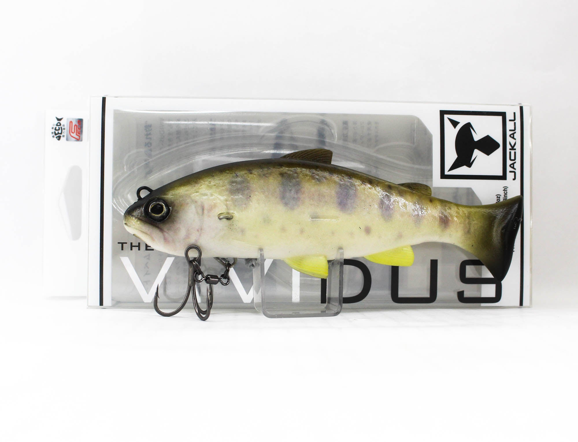 Lure Haven Singapore