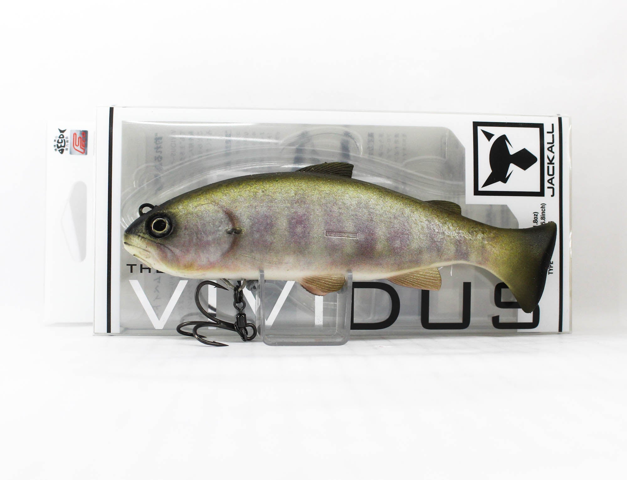 Lure Haven Singapore