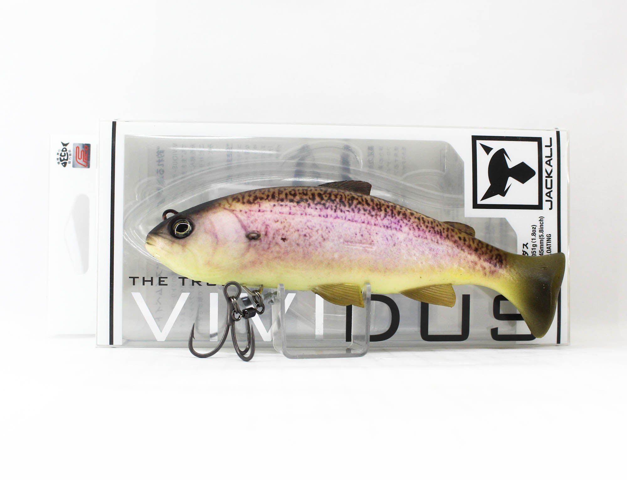 Lure Haven Singapore