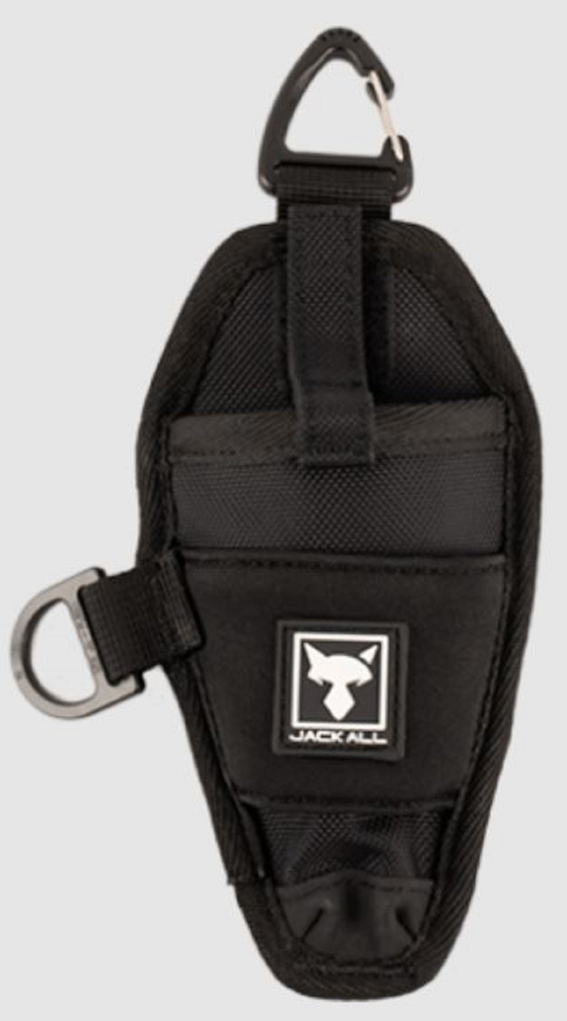 Jackall Fishing Pliers Holder Black Black (1778)