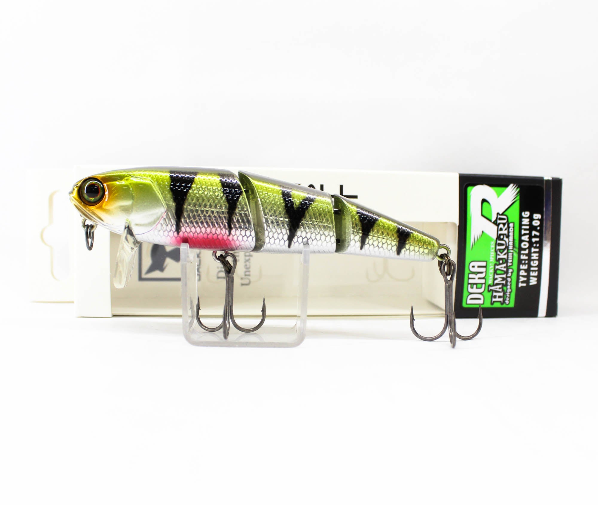 Lure Haven Singapore