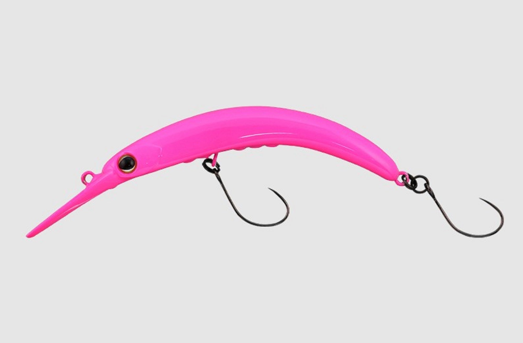 Jackall Timon Pepino DR-SS 56mm Slow Sinking Lure Keiko Pink (2317)