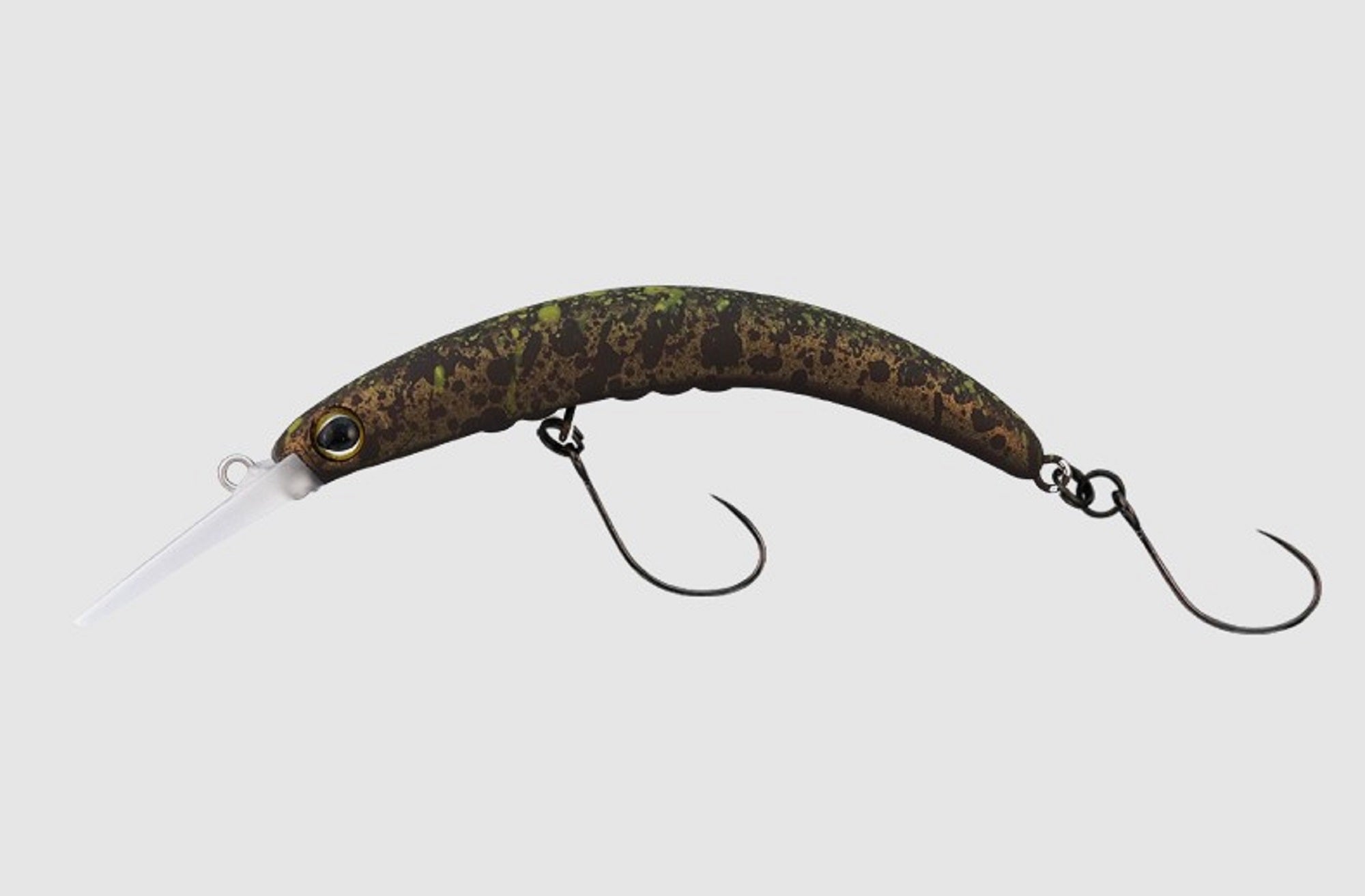 Jackall Timon Pepino DR-SS 56mm Slow Sinking Lure Yazy Bondz (2324)