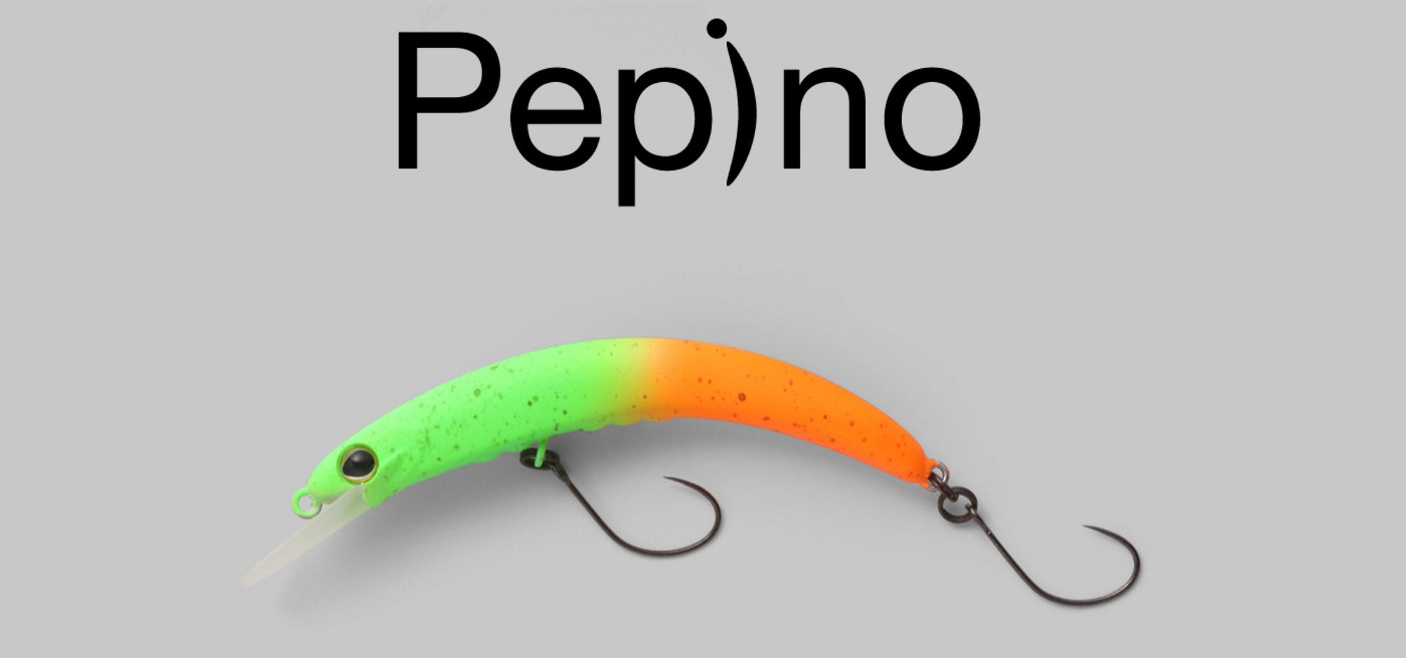 Jackall Timon Pepino DR-SS 56mm Slow Sinking Lure Yazy Bondz (2324)