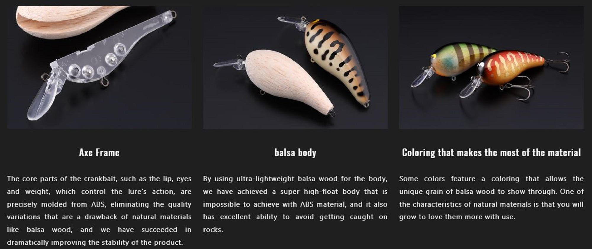 Lure Haven Singapore