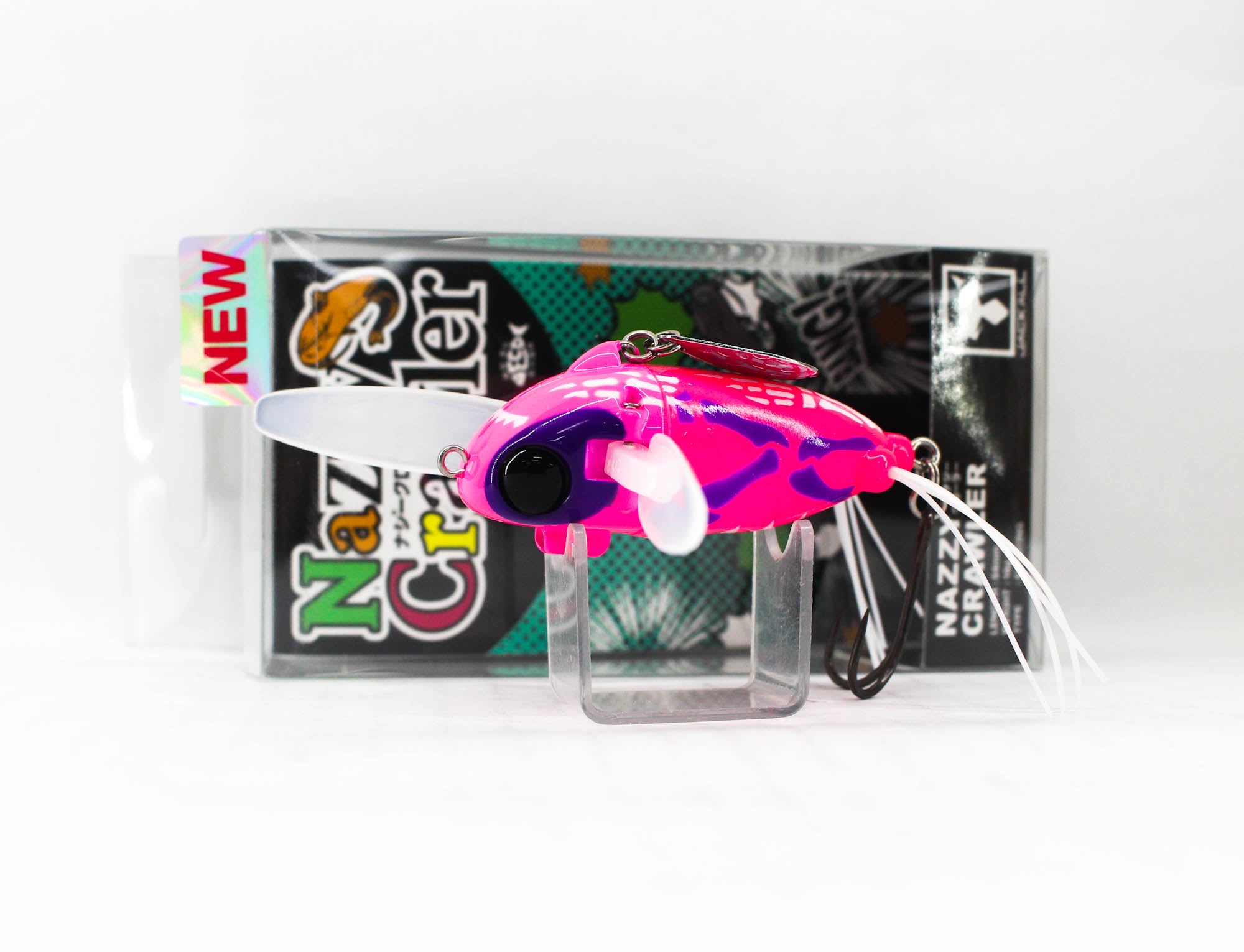 Lure Haven Singapore