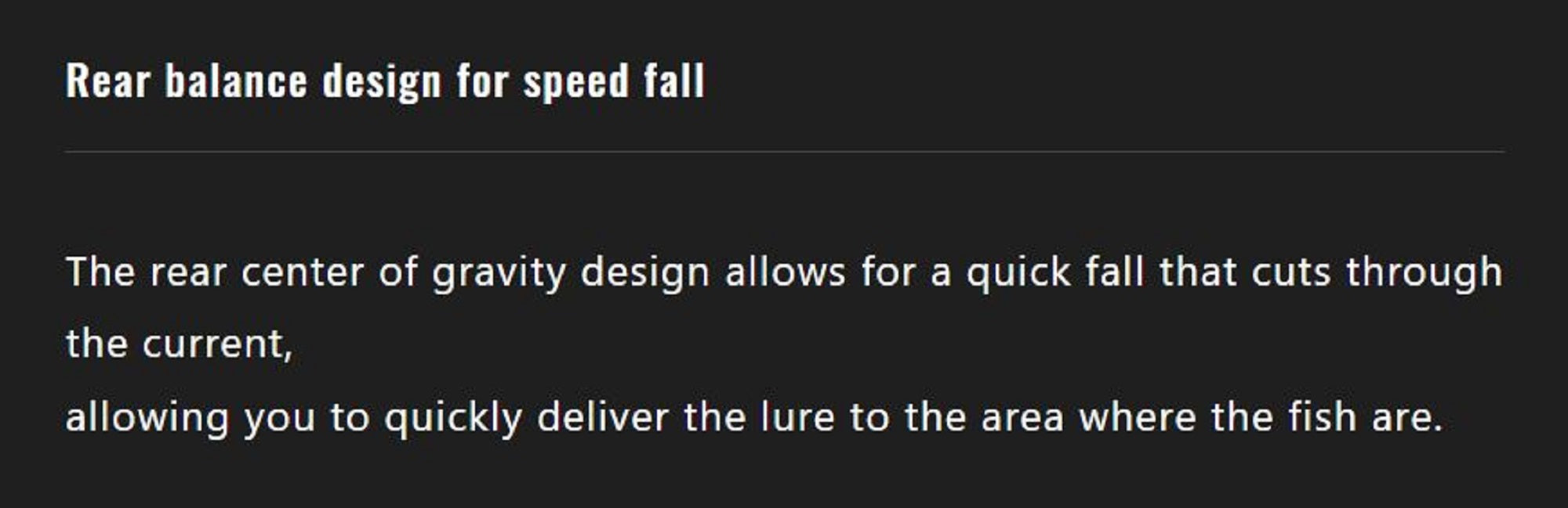 Lure Haven Singapore