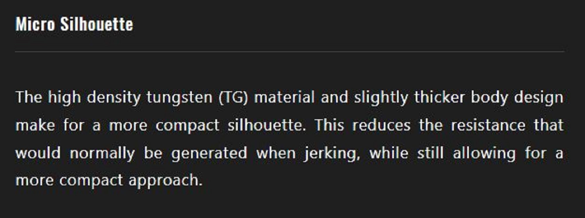 Lure Haven Singapore