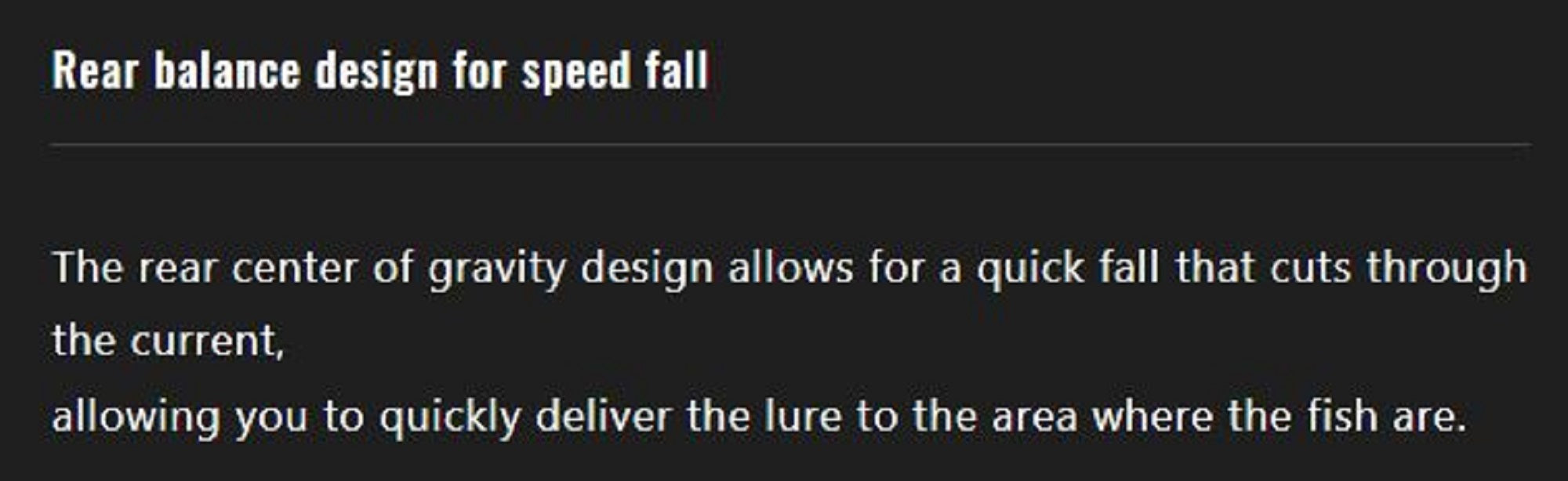 Lure Haven Singapore