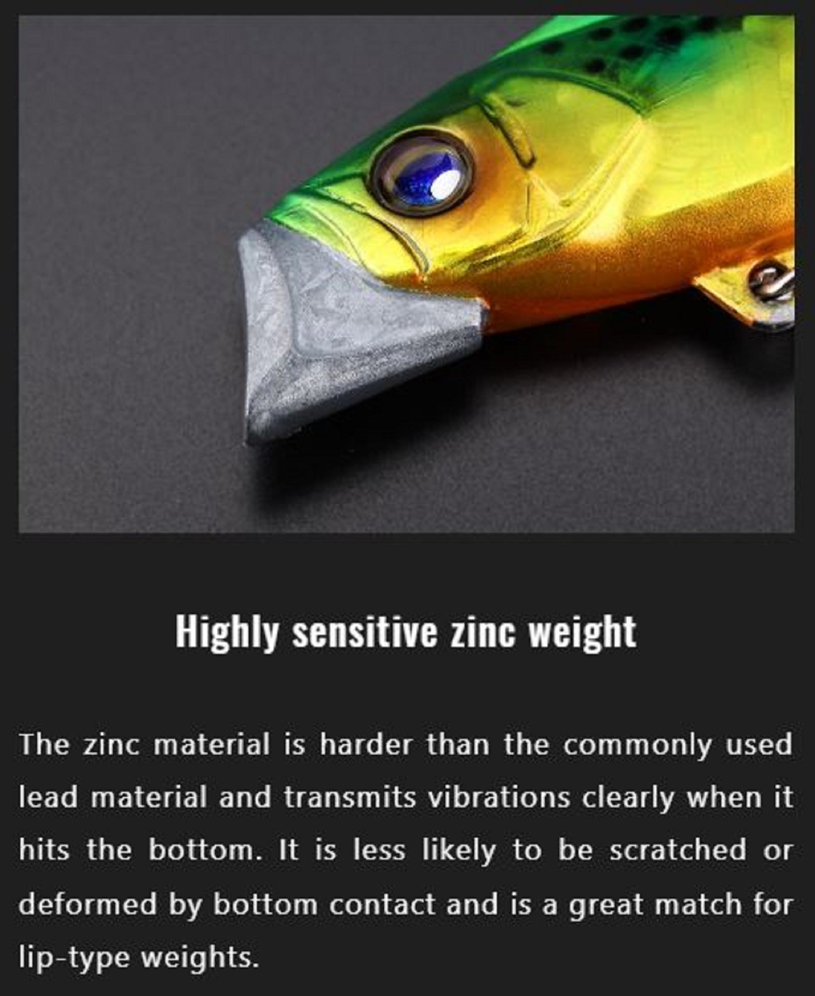 Lure Haven Singapore