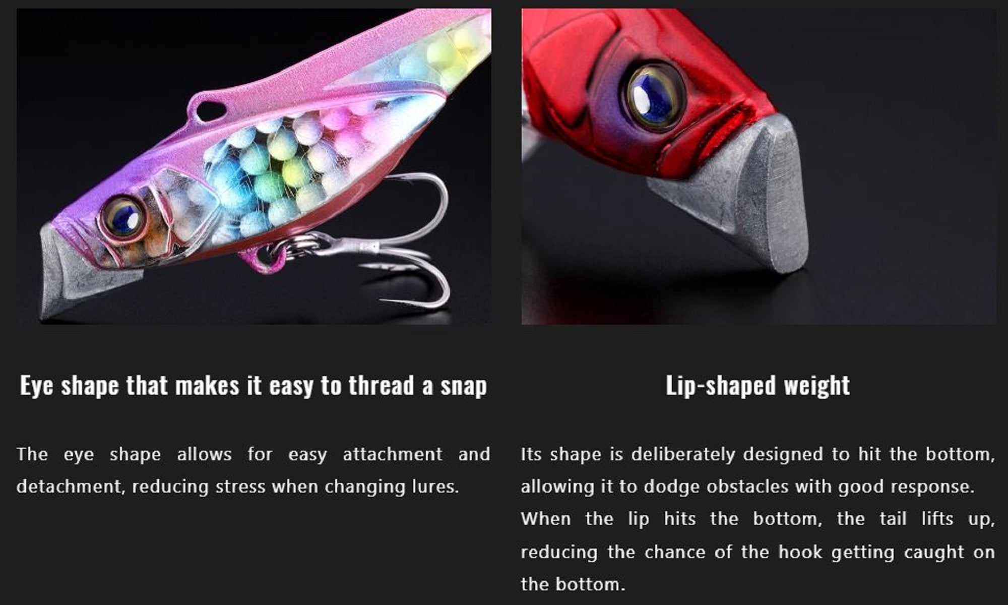 Lure Haven Singapore