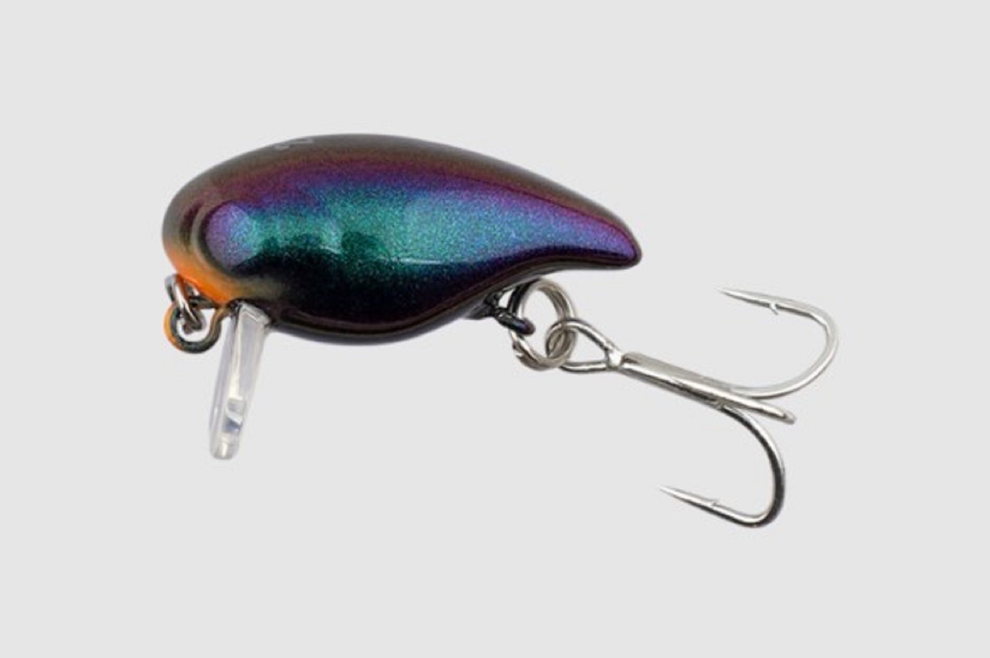 Jackall Area Man Crank 22F Floating Lure UL Bug (5752)