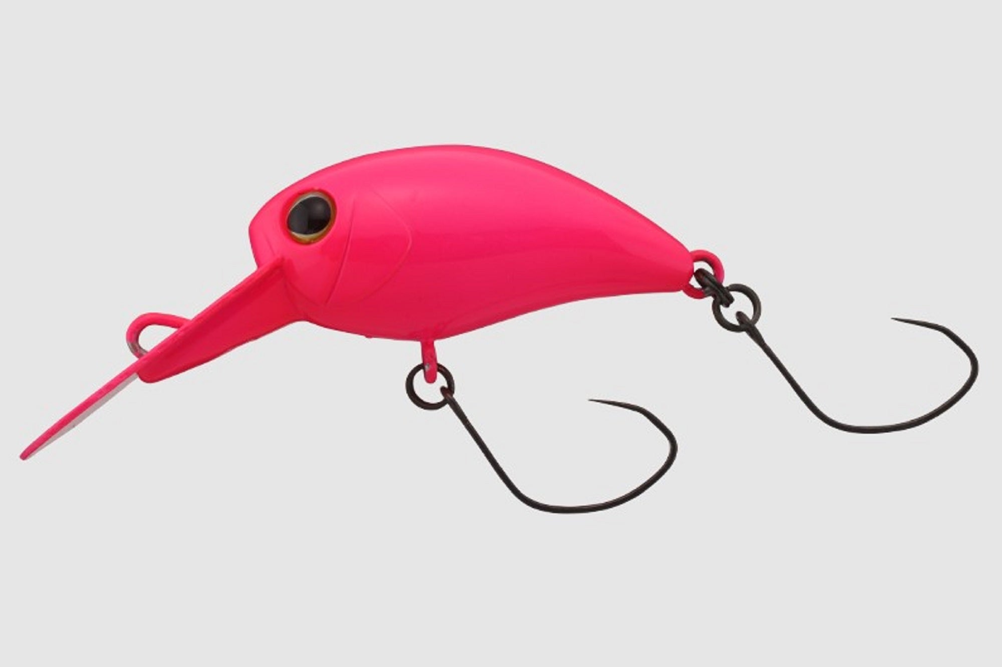Jackall Timon Kibipani MR-SS 28 mm Sinking Lure Keiko Pink (5813)