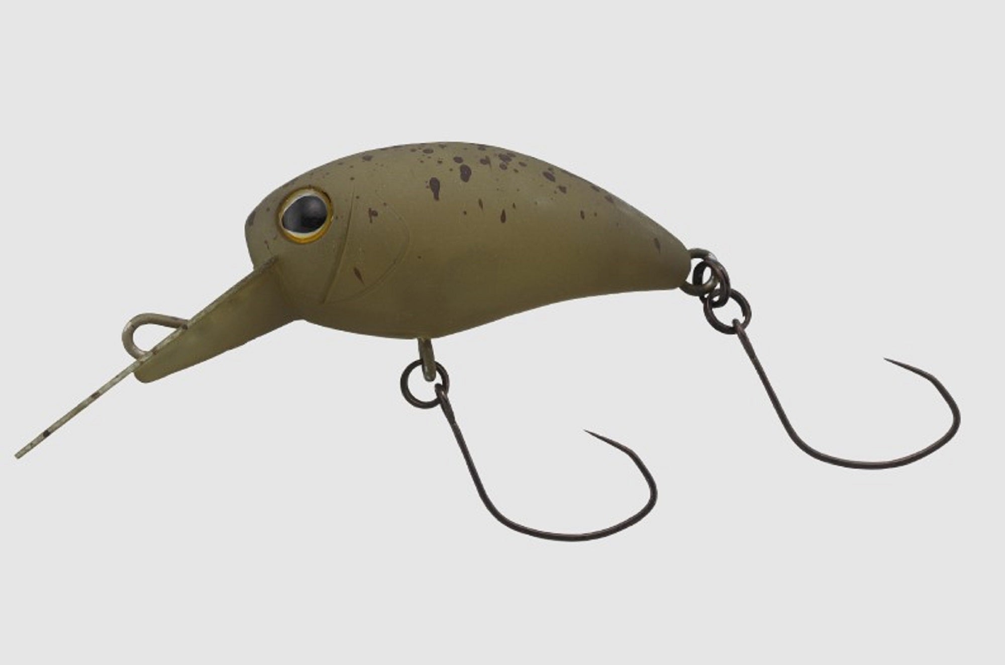 Jackall Timon Kibipani MR-SS 28 mm Sinking Lure Endo Pumpkin (5820)